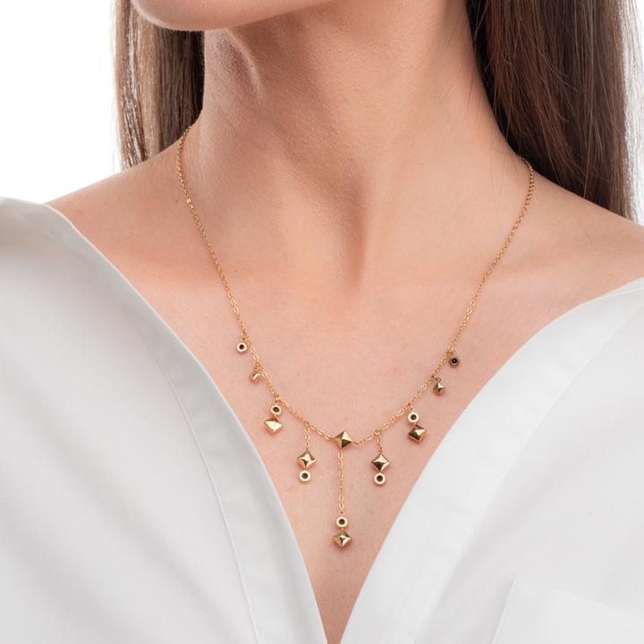 Immagine prodotto Police Collana Sofya (Acciaio inossidabile, 45 cm)