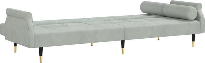 Actual product image vidaXL Schlafsofa
