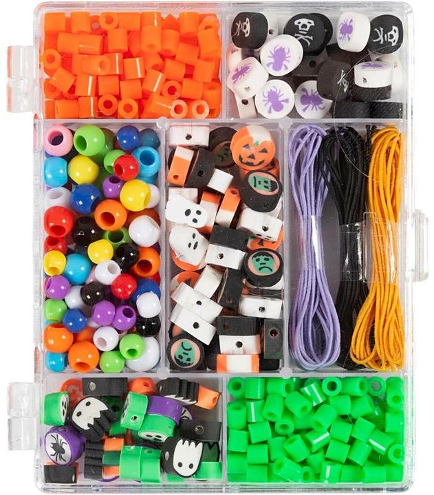 Creativ Company Bastelset Halloween, Assortiert: Nein, Verpackungseinheit