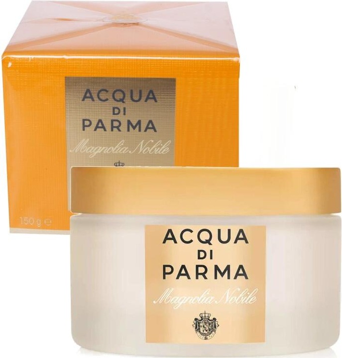 Actual product image Acqua Di Parma Sublime Body Cream (Body cream, 150 ml)