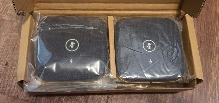 Actual product image Yealink CPW65-DUO