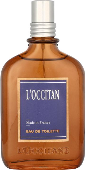 Immagine prodotto L'Occitane Eau de Toilette (Eau de toilette, 75 ml)