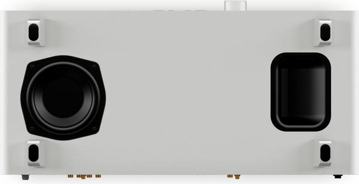 Produktbild Sonoro Meisterstück (Gen. 2) (Internetradio, DAB+, UKW, Airplay 2, Bluetooth, WLAN, Chromecast)