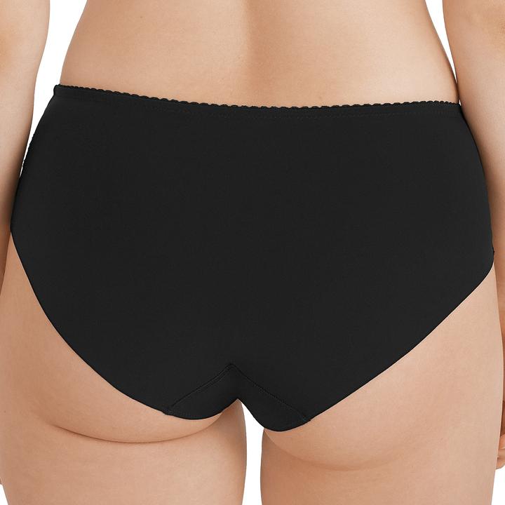 Actual product image Felina Lovely Lotus waist briefs (46, 3XL, Single pack)