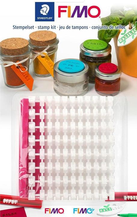 Produktbild Staedtler Fimo