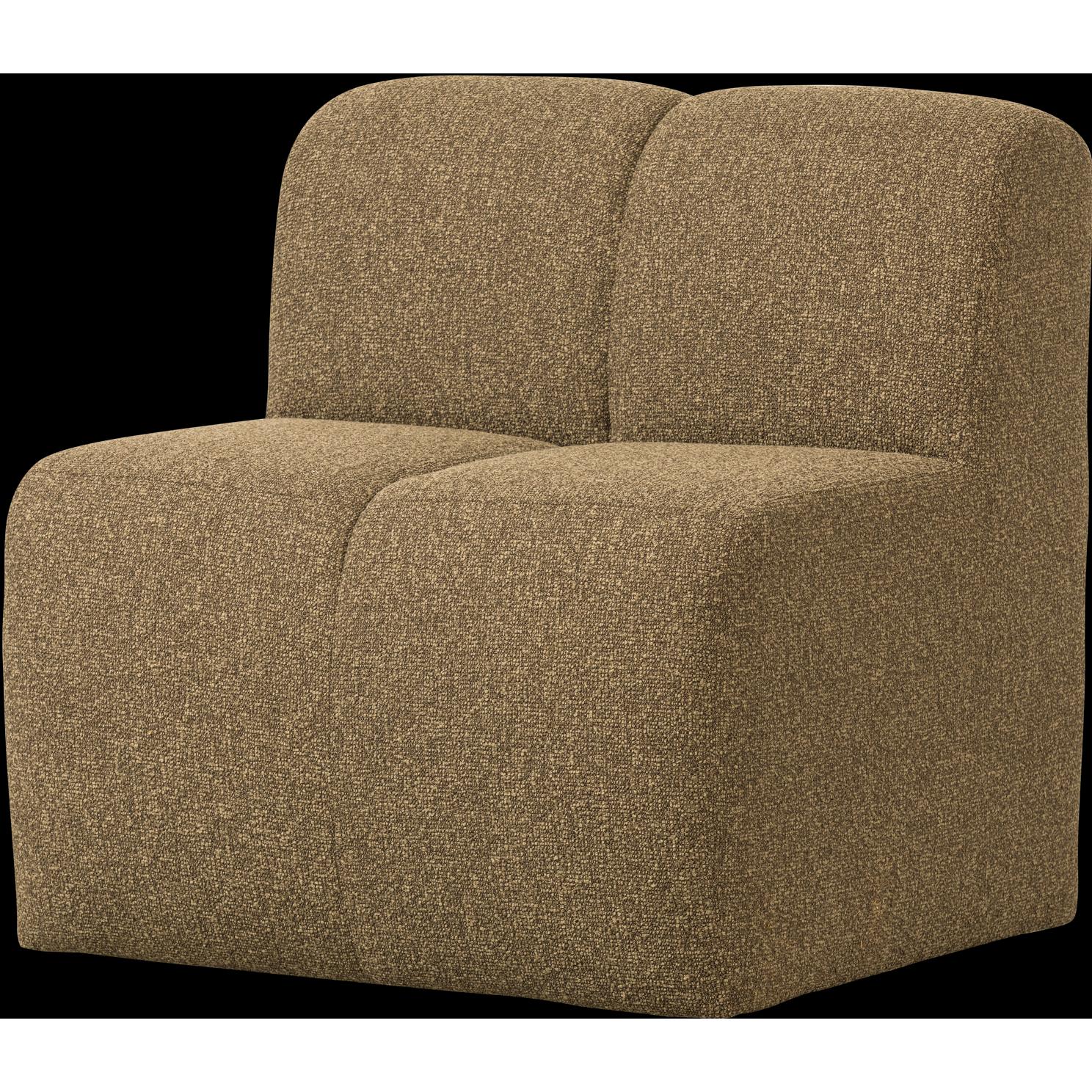 Woood, Sitzbank, Mojo (84 cm)