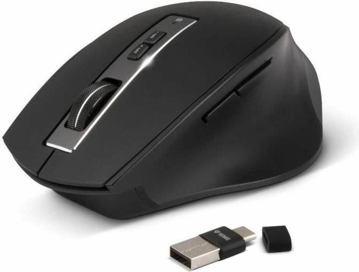 Actual product image Yenkee Ergonomic wireless mouse YMS 2075 RANGE (Wireless)