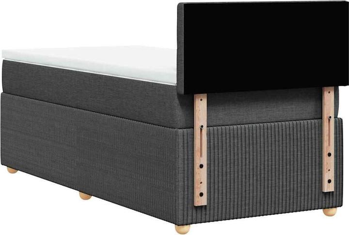 Image du produit vidaXL Boxspringbett (100 x 200 cm)