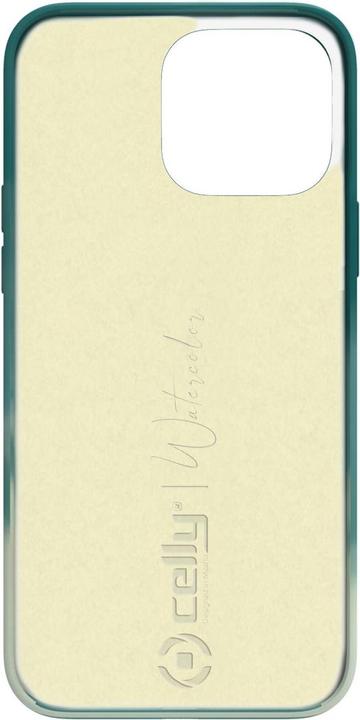 Actual product image Celly Watercol (Apple iPhone 13 Pro Max)