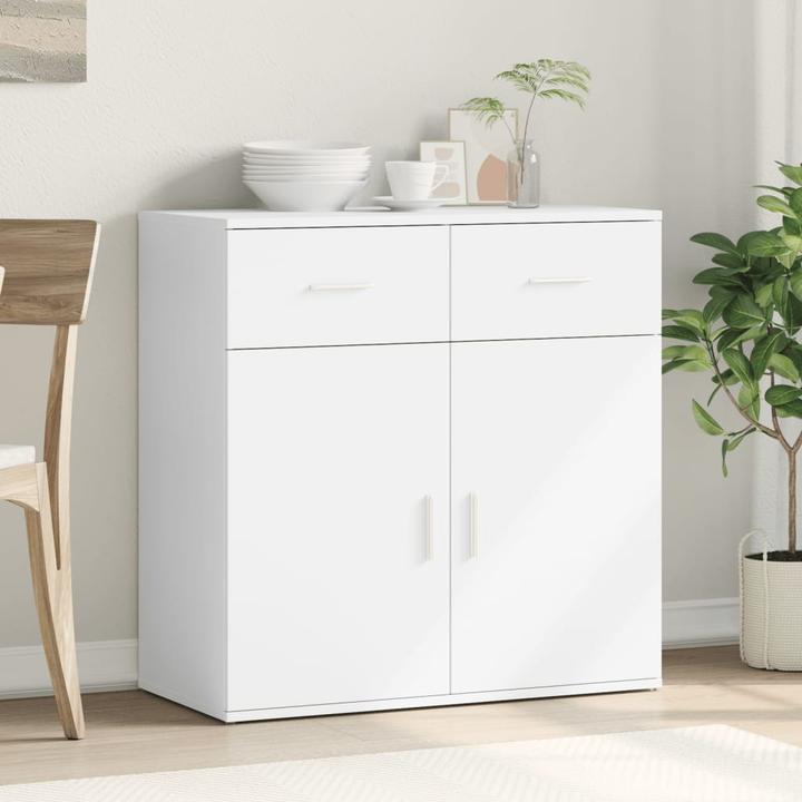 Produktbild vidaXL Sideboard (79 x 38 x 80 cm)
