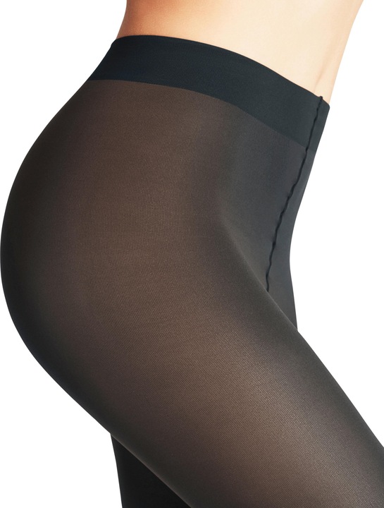 Produktbild Falke Strumpfhose Business Stretch Pure Matt 100 TI (100 DEN, 44 - 46)