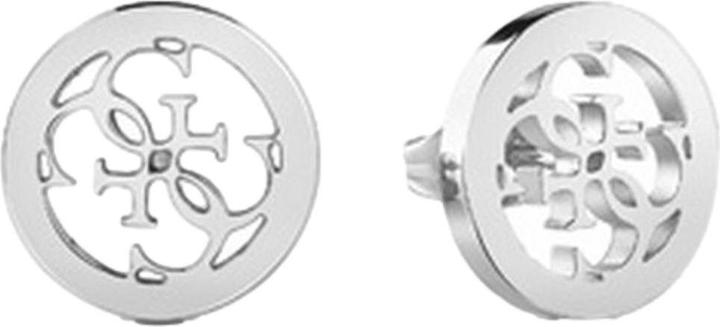 Guess Ohrstecker (Edelstahl)
