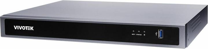 Vivotek ND9326P 8CH NVR H.265.8CH 1 HDMI 1080P (Videoregistratore di rete (NVR))