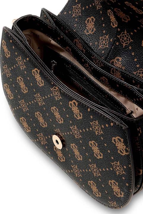 Immagine prodotto Guess Carrie Logo Flap Shoulder Bag