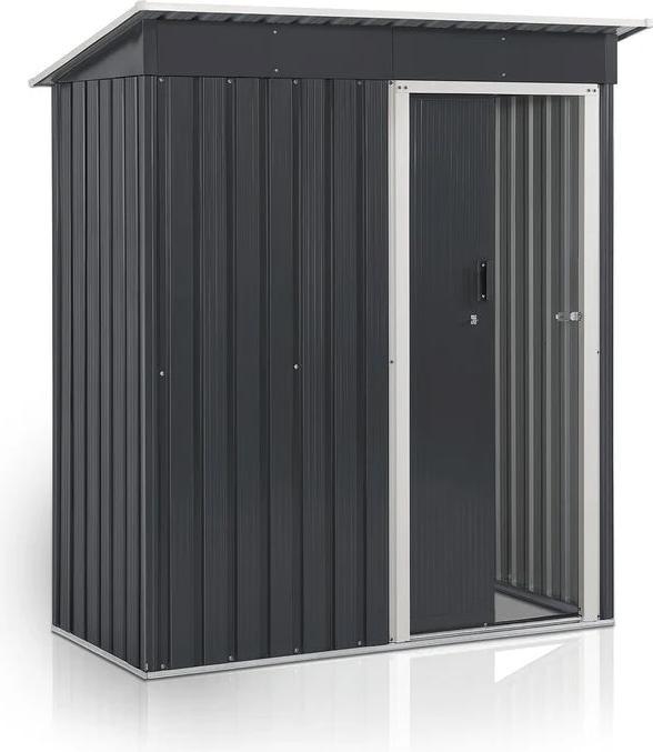 Juskys Geräteschuppen S