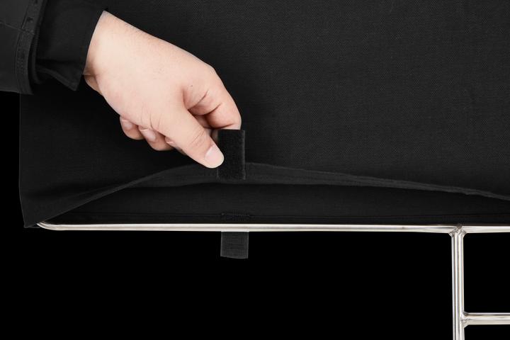 Jinbei Frame (Diffusor)