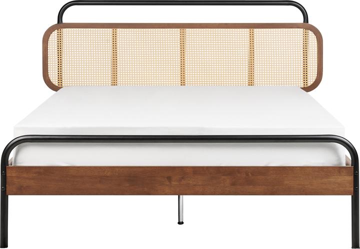 Actual product image Beliani Boussicourt (140 x 200 cm)