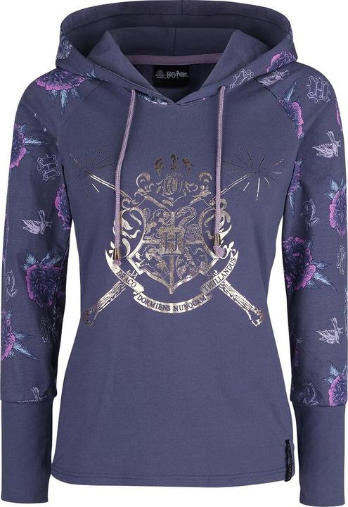 Produktbild Hogwart's Crest (4XL)