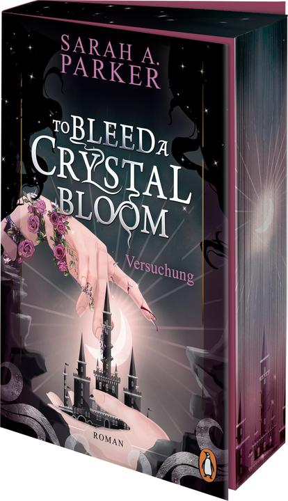 Produktbild Penguin To Bleed a Crystal Bloom