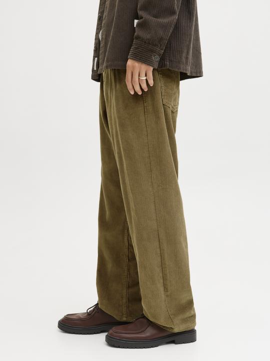 Actual product image Jack & Jones Wide Leg Fit Hose Hose (W31/L34)