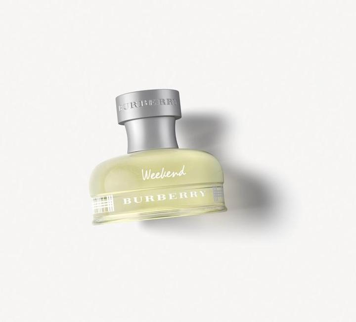 Image du produit Burberry Week-end (Eau de parfum, 30 ml)