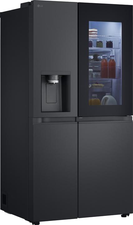 Produktbild LG GSXE90EVDD (628 l)
