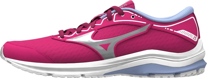Immagine prodotto Mizuno Wave Rider 25 Jr (38.5)