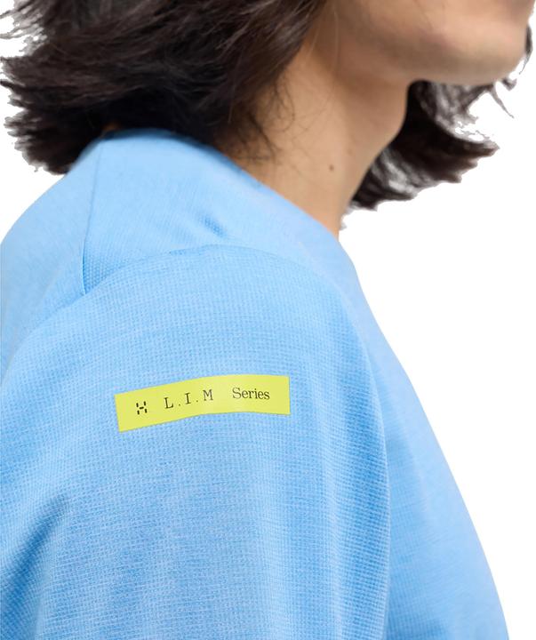 Actual product image Haglöfs L.I.M Ridge Tee - T-Shirt - Herren (XL)