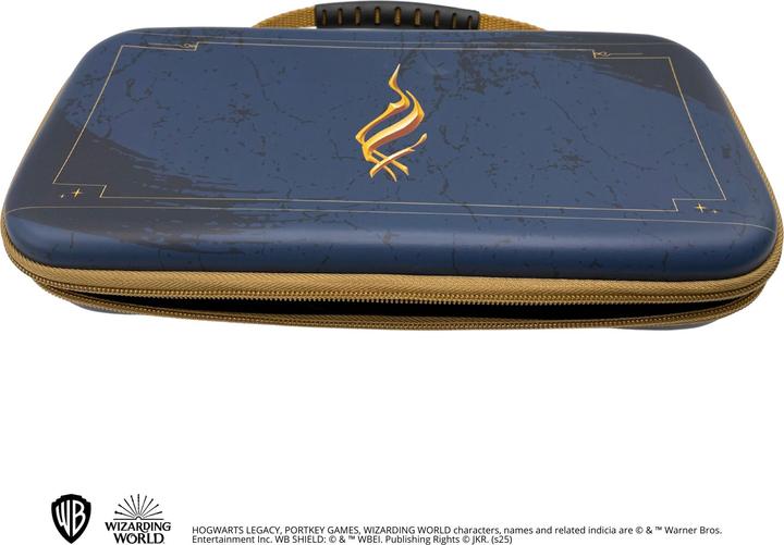 Produktbild Lexip x WARNER Hogwarts Legacy Ancient Magic Switch 2 case (Switch, Switch Lite)