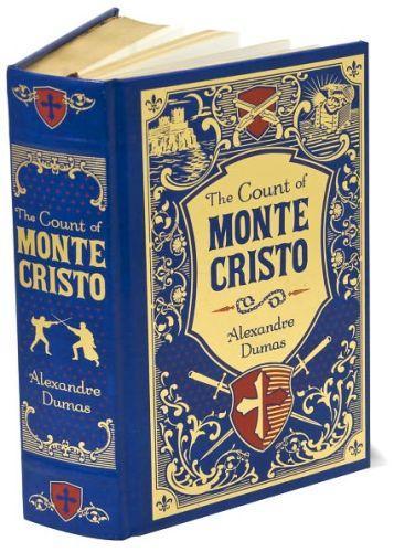 Produktbild The Count of Monte Cristo (Englisch, Alexandre Dumas, 2011)