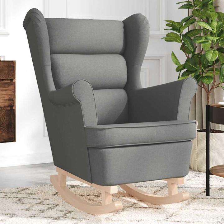 Immagine prodotto vidaXL Schaukelsessel