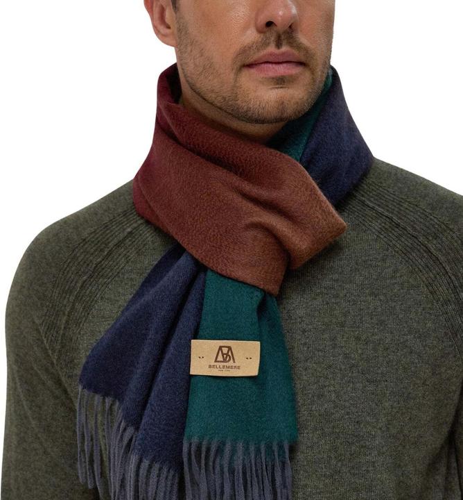 Immagine prodotto Bellemere Scarf Premium Gradient Cashmere Scarf