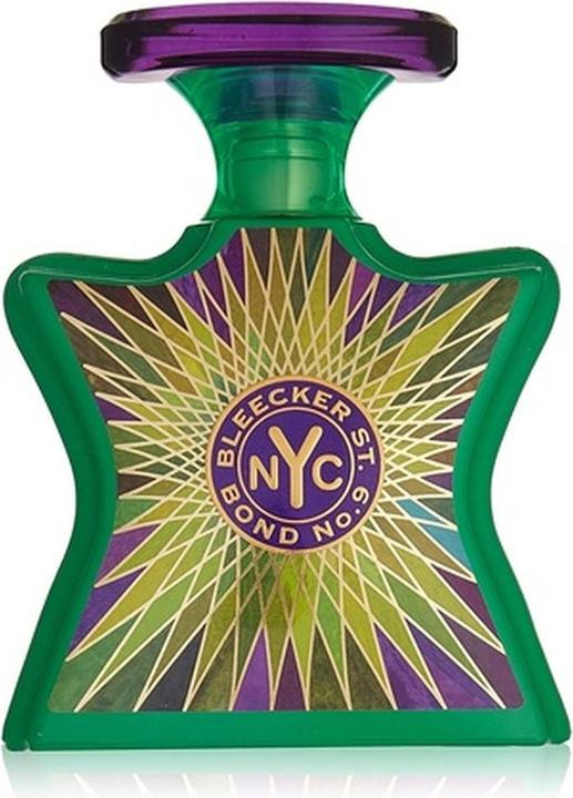 Actual product image Bond No. 9 Bleecker Street (Eau de parfum, 50 ml)