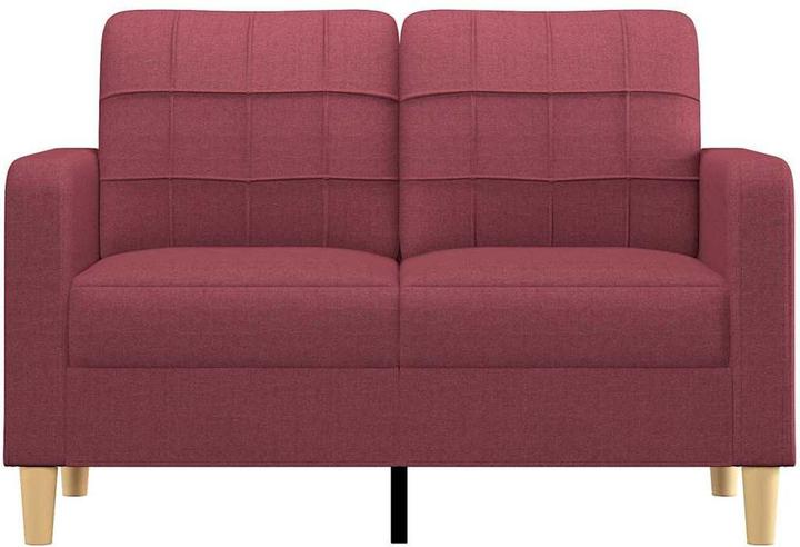 Produktbild vidaXL 2-Sitzer-Sofa (2-Sitzer)