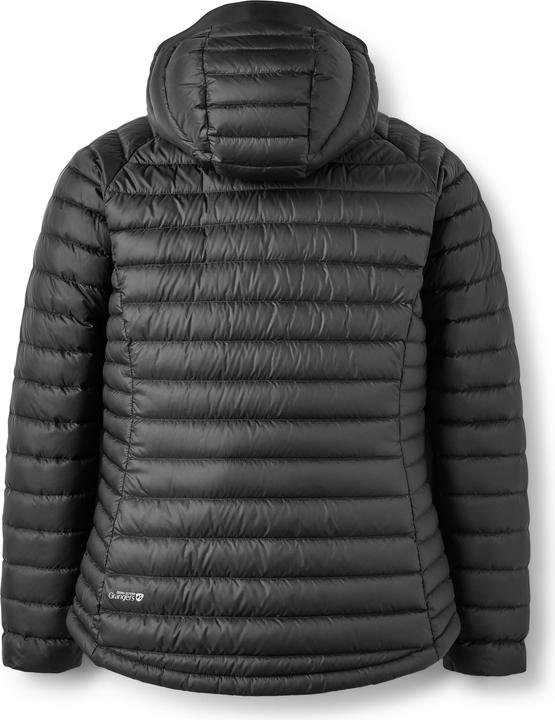 Produktbild Rab Women's Microlight Alpine Jacket (12XL)