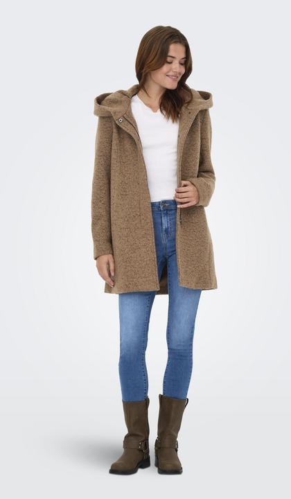 Actual product image Only ONLSOPHIA Mantel Mantel