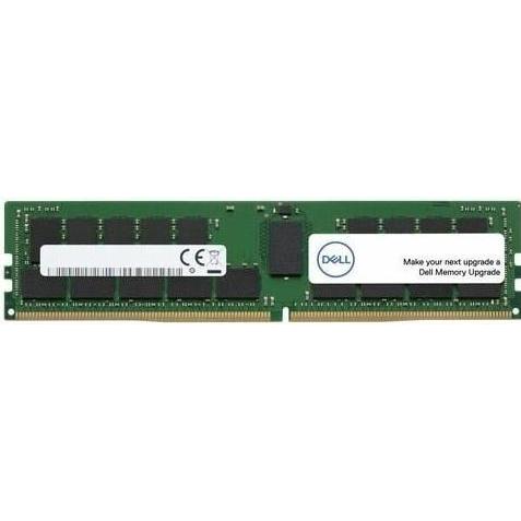 Dell DIMM 8GB 2133 2RX8 4G DDR4 U (1 x 8GB, 2133 MHz, DDR4-RAM, DIMM), RAM