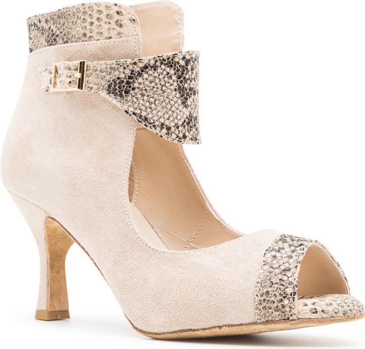 Image du produit Dancing Queens Magnet Essence Tanzschuhe (37)