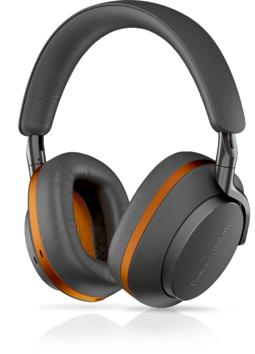 Produktbild Bowers & Wilkins Px8 McLaren Edition (ANC, 30 h, Kabellos, Kabelgebunden)