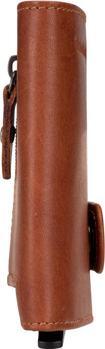Actual product image The Chesterfield Brand Leicester -korttikotelo, konjakki