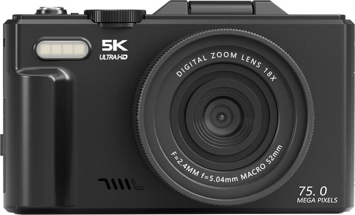 Produktbild Denver DWC-8475B (16 Mpx)