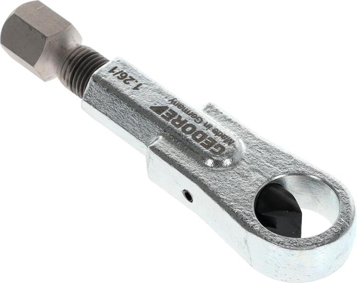 Produktbild Gedore Mutternsprenger für M6-M10 Muttern, mit Meisselstop, bis Festigkeitsklasse 6, M14x1,5, 1.26/1