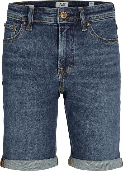 Dark Blue Denim
