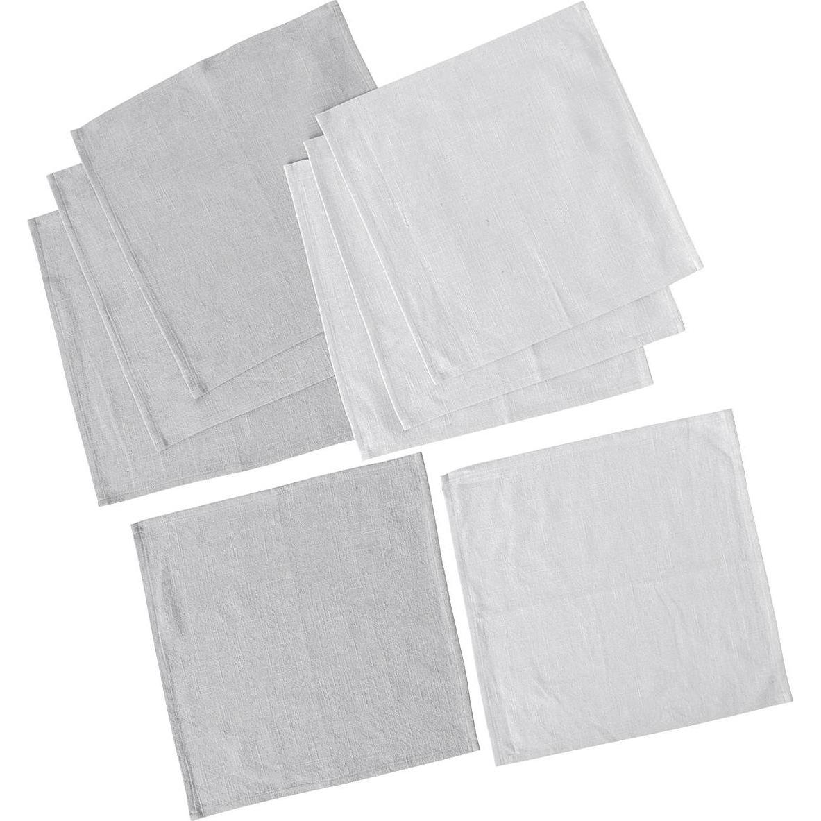 Boltze Home, Servietten, Serviette (40 x 40 cm)