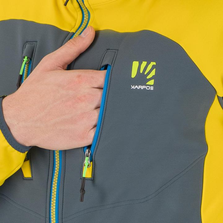 Immagine prodotto Karpos Alagna Evo Jacket (L)