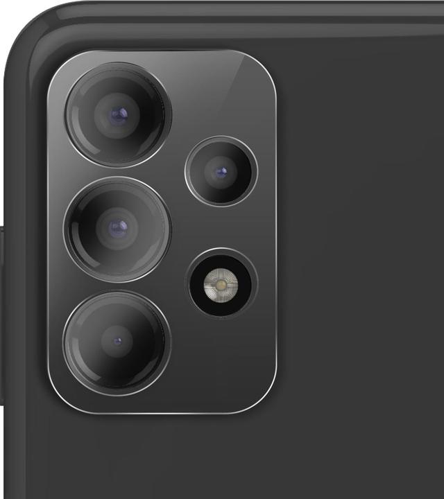 Produktbild Avizar Rückkamera Folie, Kamera Schutzfolie (1 Stück, Samsung Galaxy A33 5G)