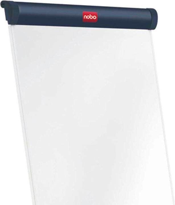 Actual product image Nobo Flipchart Barracuda (70 x 100 cm)