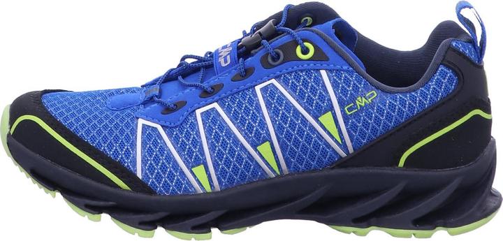 Actual product image CMP Campagnolo CMP ALTAK TRAIL outdoor shoe (40)