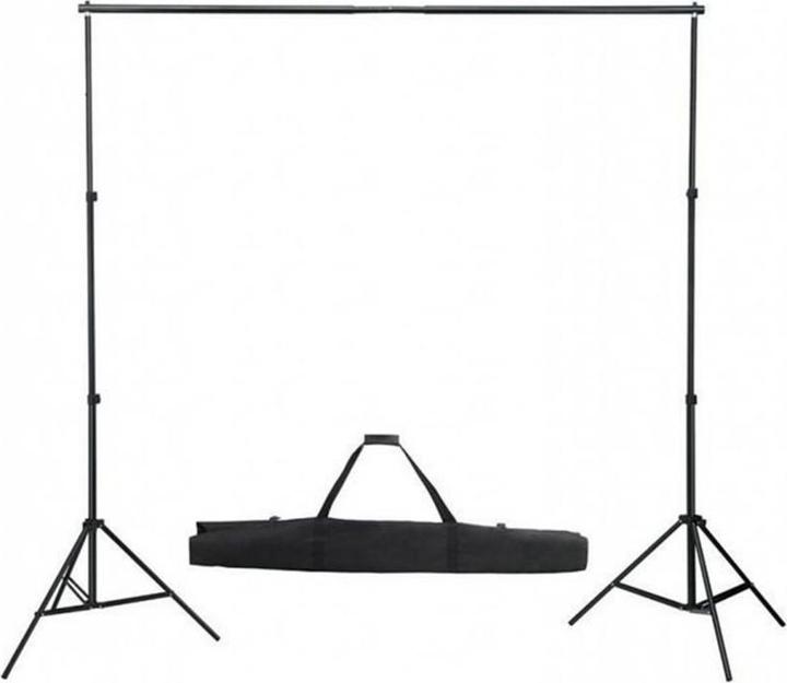 Walimex Teleskop Hintergrundsystem 1.2 - 3m