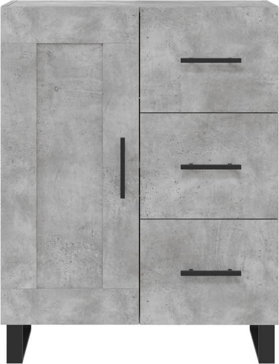 Produktbild vidaXL Sideboard (69.50 x 34 x 90 cm)